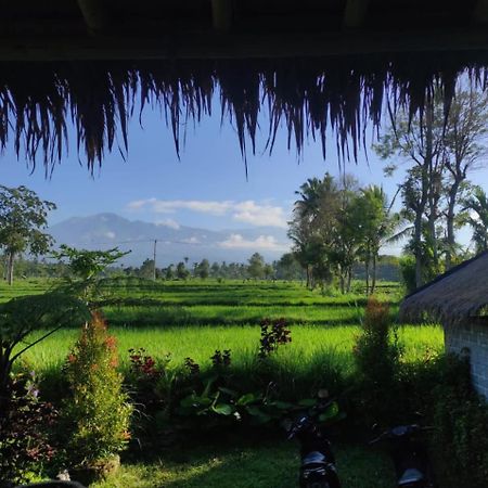 New Rinjani Homestay Тетебату Экстерьер фото