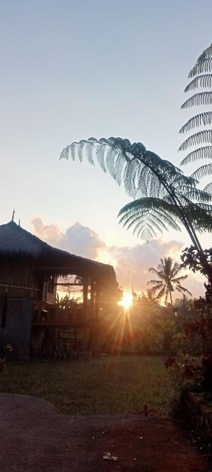 New Rinjani Homestay Тетебату Номер фото